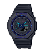Casio G-Shock GA-2100 Virtual Black