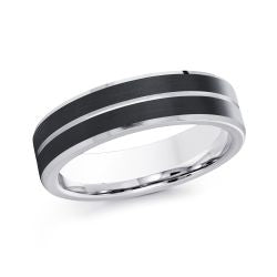 Bague Cobalt Fini Poli – Alliance Homme Malo