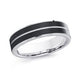 Bague Cobalt Fini Poli – Alliance Homme Malo