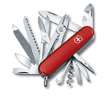 Couteau suisse Victorinox Handyman rouge
