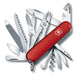 Couteau suisse Victorinox Handyman rouge