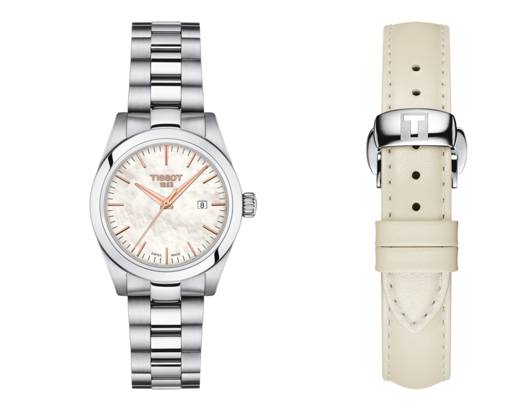 Tissot T-my Lady