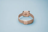 Montre Bering Classic 18034-364 bleue