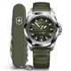 Victorinox I.N.O.X. Automatic Bleu