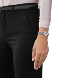 Montre Tissot Bellissima Small Lady acier
