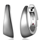 Boucles d'Oreilles Huggies – Elle Argent 925