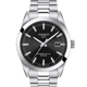 Tissot Gentleman Powermatic 80 Silicium bleu