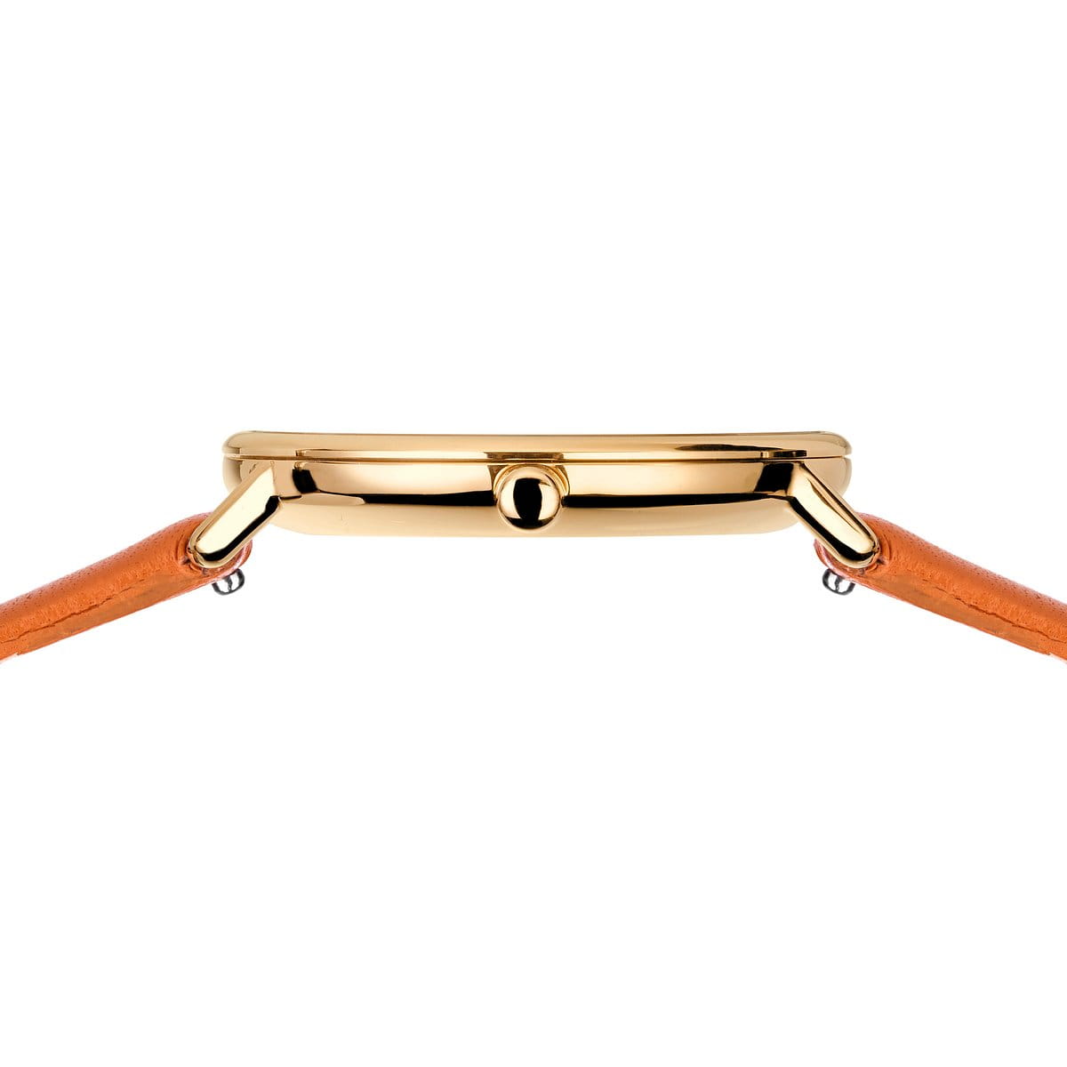 Bering Ultra Slim 29mm Dorée