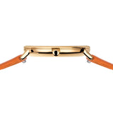 Bering Ultra Slim 29mm Dorée