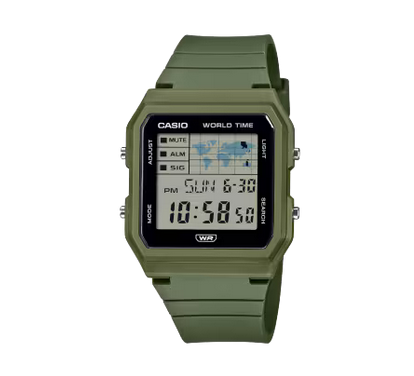Casio LF-30W-3ACF