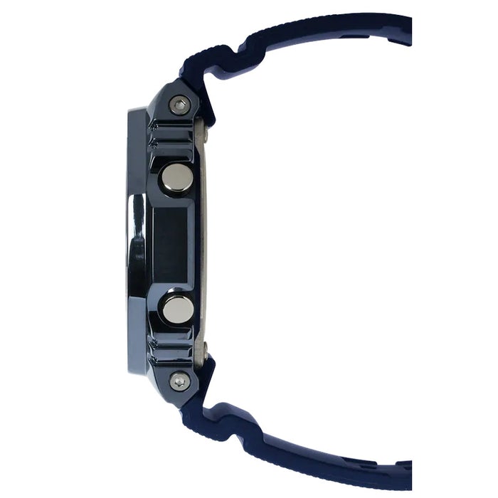 Casio G-Shock GM-2100N Lunette Métal