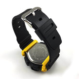 Montre Casio G-Shock DW9052-1C noire