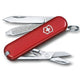 Couteau Victorinox Classic SD Style Icon rouge