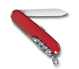 Couteau suisse Victorinox Climber rouge