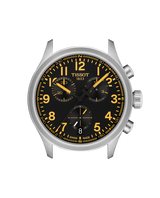 Tissot Chrono XL 42mm Cadran Argent