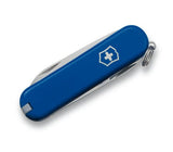 Victorinox Classic SD Bleu