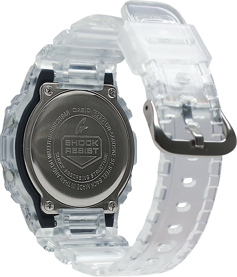 Casio G-SHOCK DW5600SKE-7