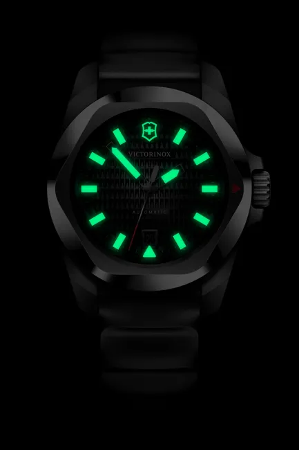 Victorinox I.N.O.X. Automatic Noir