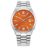 Citizen Tsuyosa 40mm