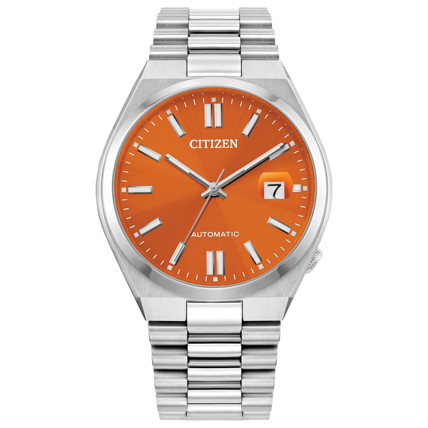 Citizen Tsuyosa 40mm