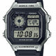 CASIO AE-1200WH-1CVCF