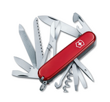 Couteau suisse Victorinox Ranger rouge