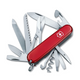 Couteau suisse Victorinox Ranger rouge