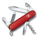 Couteau suisse Victorinox Sportsman rouge