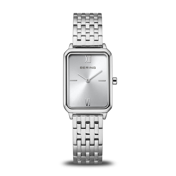 Bering Classic Femme Cadran Gris 23mm