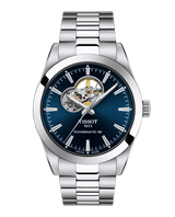 Tissot Gentleman Powermatic 80 Open Heart