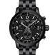 Tissot PRC 200 Chronograph Doré PVD