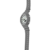 Casio G-Shock GA-2100HD Gris Translucide