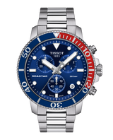Tissot Seastar 1000 Quartz Chronograph