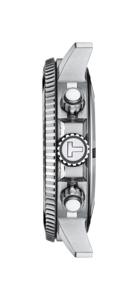 Tissot Seastar 1000 Chronograph