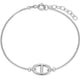 Bracelet Mailles Marine – Reign Argent 925