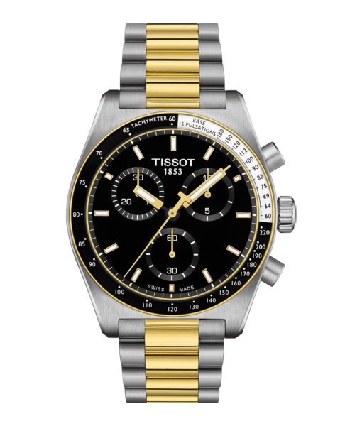 Tissot PR516 Chronograph
