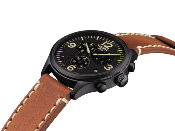 Tissot Chrono XL