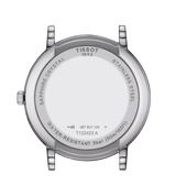 Tissot Carson Premium Moonphase