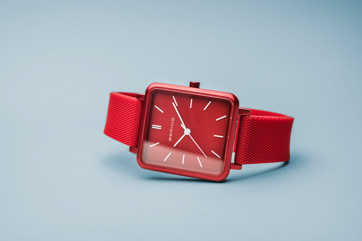 Bering True Aurora 29mm