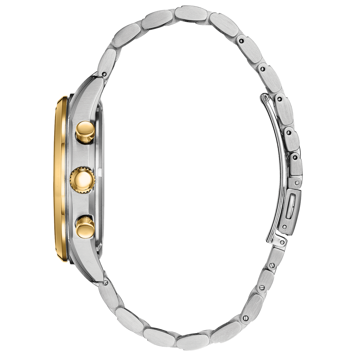 Montre Citizen Corso Bicolore