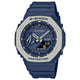 Casio G-Shock GA2110ET-2A Blue Watch