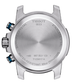 Tissot Supersport Chrono Acier