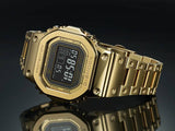 Casio G-Shock GMW-B5000GD-9 Full Metal Doré
