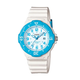 Casio LRW-200H Femme Bleu