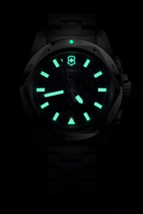 Victorinox I.N.O.X. Chrono Acier Kaki