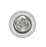 Tissot Tradition Powermatic 80 Open Heart
