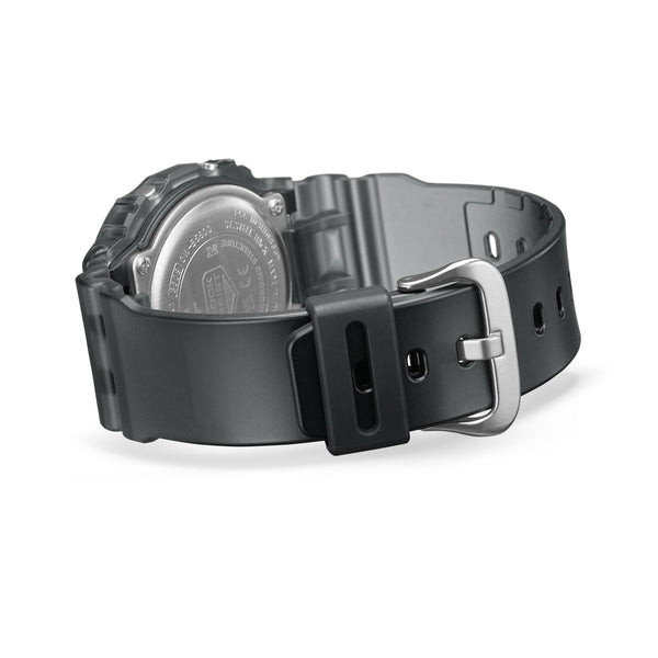 Casio G-SHOCK DWB5600G-1 Noir