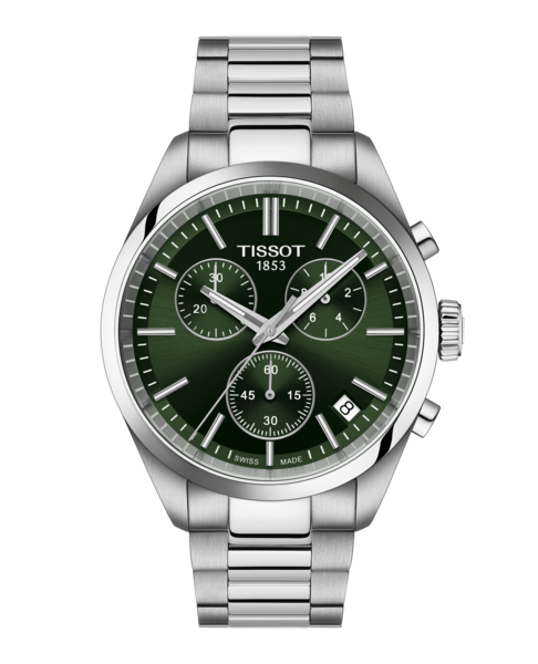 Tissot PR 100 Chronographe 45mm