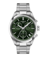 Tissot PR 100 Chronographe 45mm