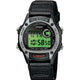 Casio W-94HF Sport Gris